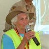 Auntie Sharyn Halls, Gundungurra Elder